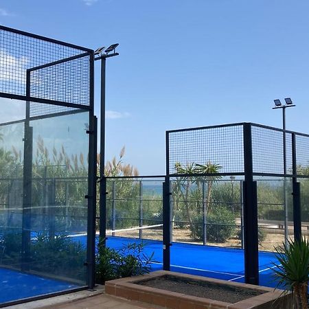 Ferienwohnung Penthouse Marina La Duquesa Manilva Exterior foto