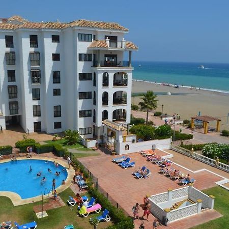 Ferienwohnung Penthouse Marina La Duquesa Manilva Exterior foto