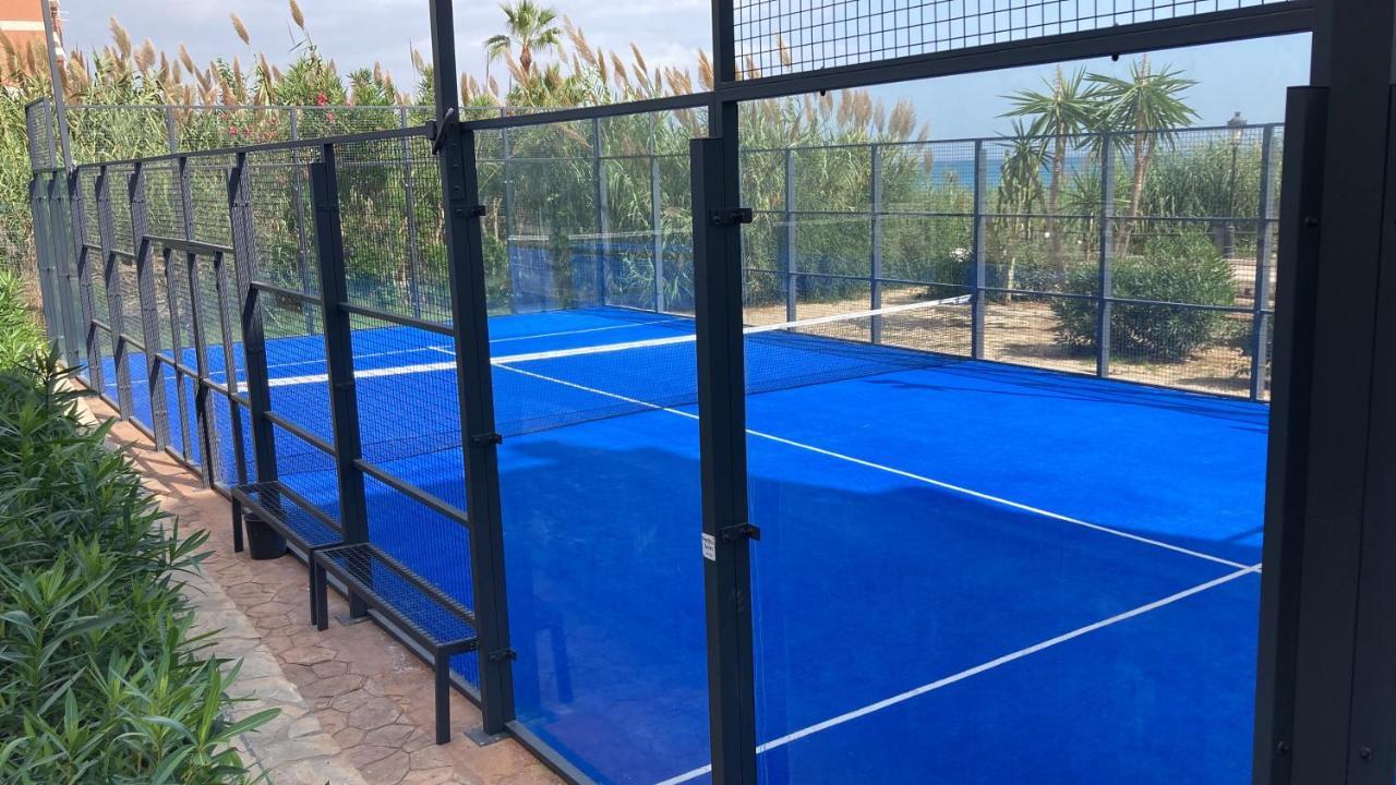 Ferienwohnung Penthouse Marina La Duquesa Manilva Exterior foto