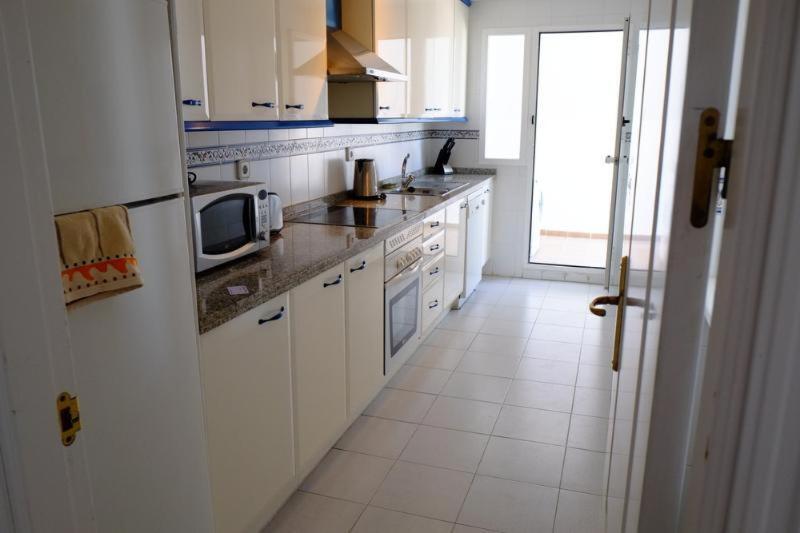 Ferienwohnung Penthouse Marina La Duquesa Manilva Exterior foto