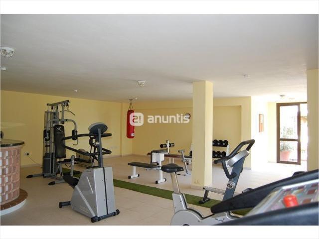 Ferienwohnung Penthouse Marina La Duquesa Manilva Exterior foto